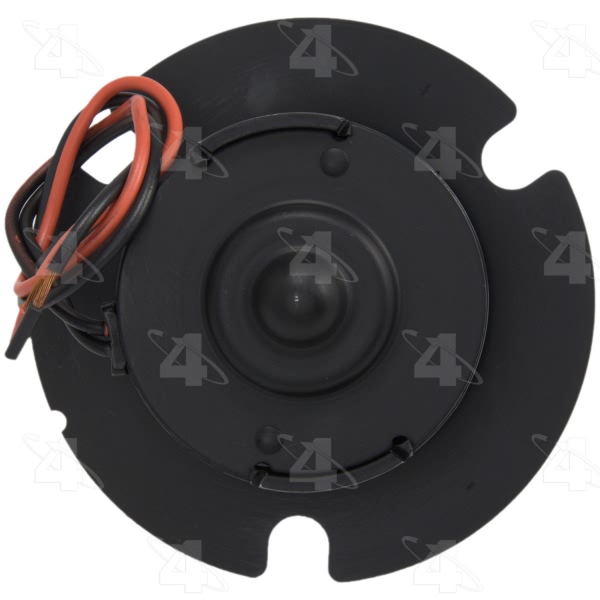 Four Seasons Hvac Blower Motor Without Wheel 35167