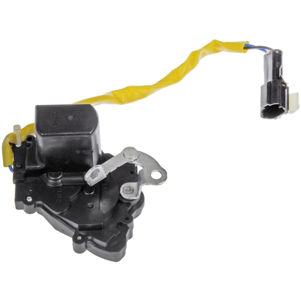 Dorman OE Solutions Rear Driver Side Door Lock Actuator Motor 759-458