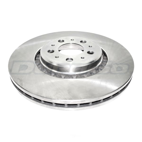 DuraGo Vented Front Brake Rotor BR900742