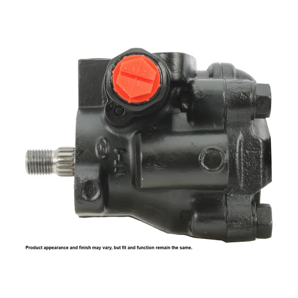 Cardone Reman Remanufactured Power Steering Pump w/o Reservoir 21-667