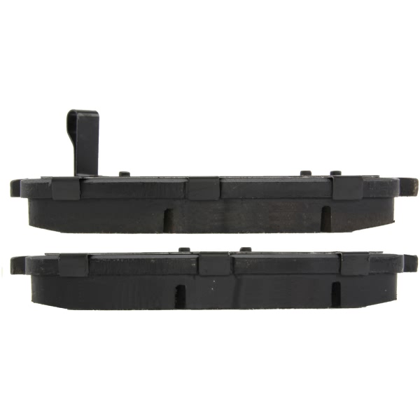 Centric Premium Ceramic Front Disc Brake Pads 301.14320