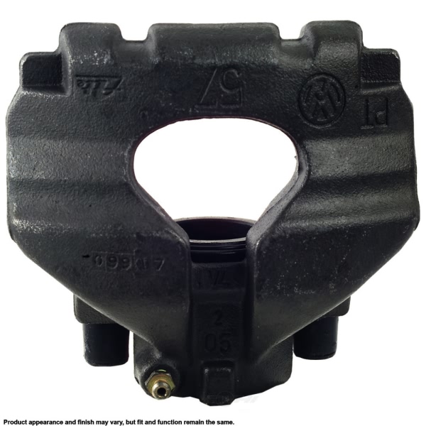 Cardone Reman Remanufactured Unloaded Caliper 19-2056