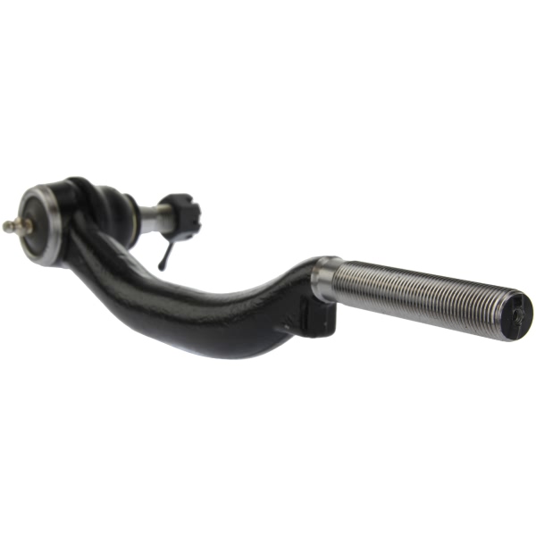 Centric Premium™ Front Driver Side Outer Steering Tie Rod End 612.66031