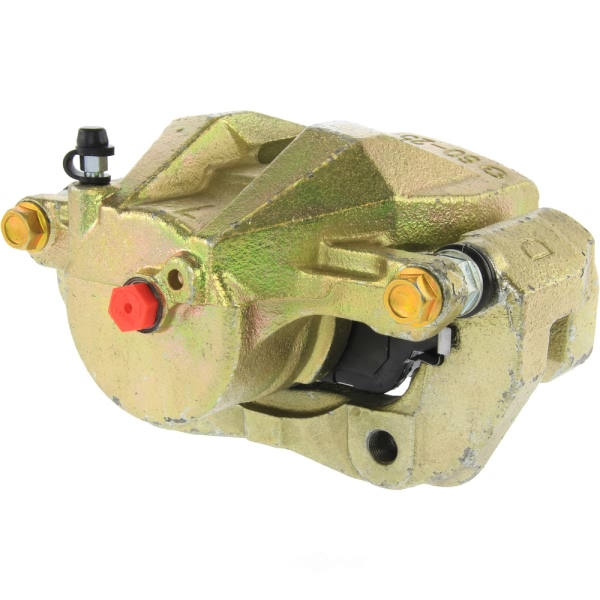 Centric Posi Quiet™ Loaded Front Passenger Side Brake Caliper 142.44247