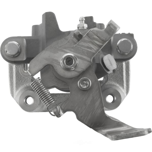 Centric Semi-Loaded Brake Caliper 141.44650