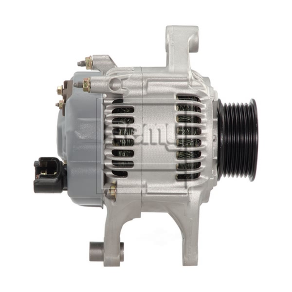 Remy Remanufactured Alternator 13207