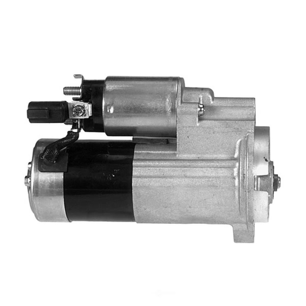 Denso Remanufactured Starter 280-4135