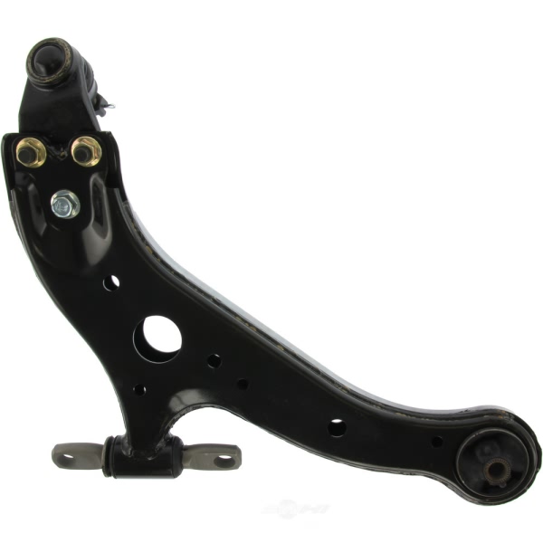 Centric Premium™ Front Driver Side Lower Control Arm and Ball Joint Assembly 622.44093