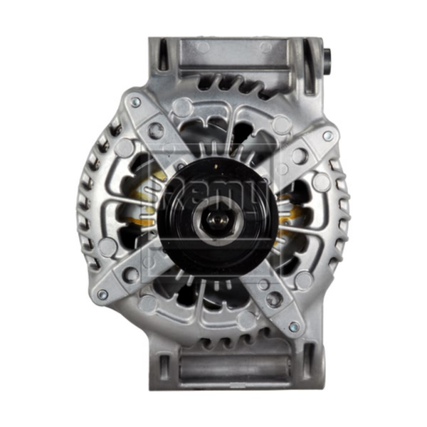 Remy Remanufactured Alternator 11073