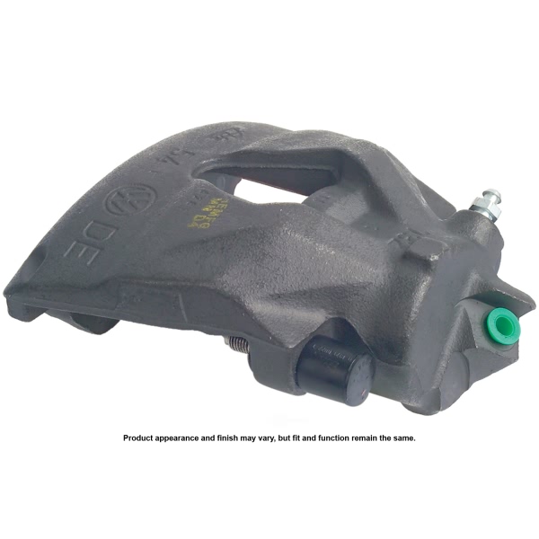 Cardone Reman Remanufactured Unloaded Caliper 19-2015