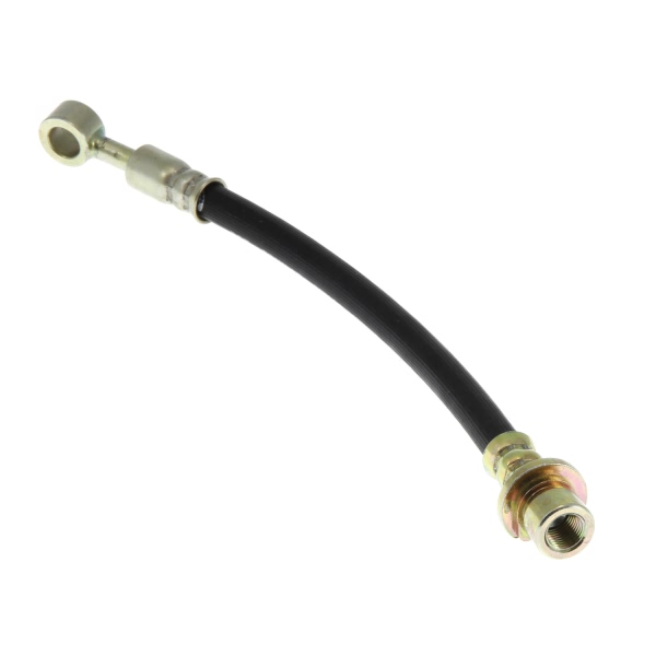 Centric Rear Driver Side Lower Brake Hose 150.40384