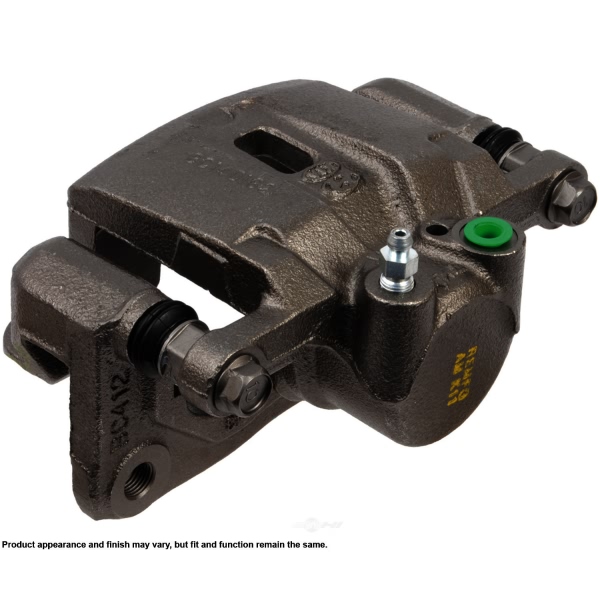 Cardone Reman Remanufactured Unloaded Caliper w/Bracket 19-B6153