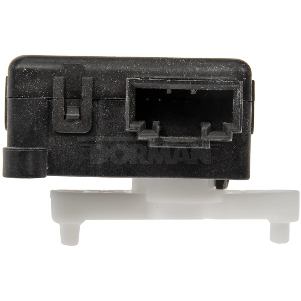 Dorman Hvac Heater Blend Door Actuator 604-298