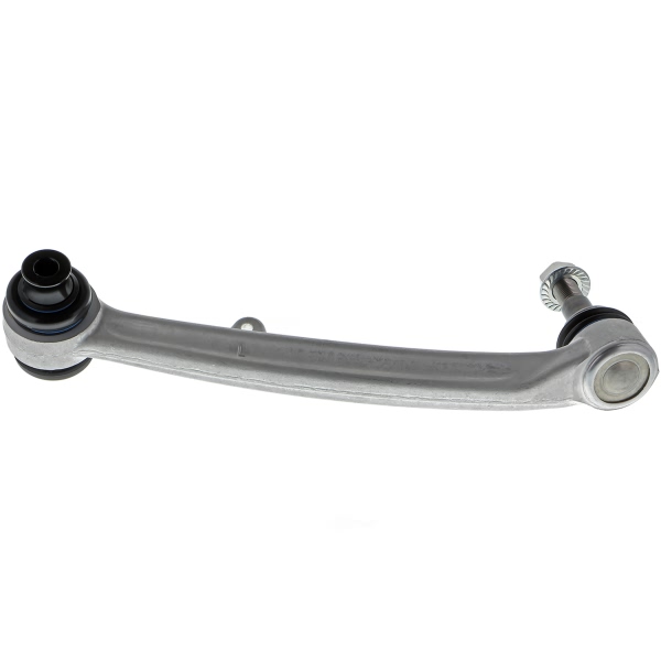 Mevotech Supreme Front Driver Side Lower Rearward Non Adjustable Control Arm And Ball Joint Assembly CMS101383