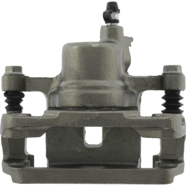 Centric Remanufactured Semi-Loaded Rear Passenger Side Brake Caliper 141.42549