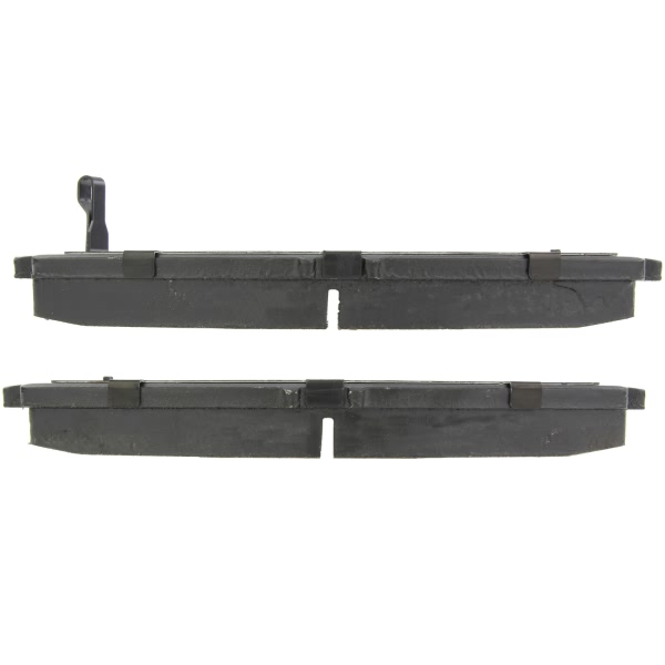 Centric Premium Ceramic Front Disc Brake Pads 301.12860