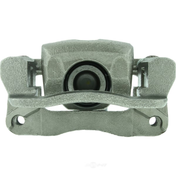 Centric Remanufactured Semi-Loaded Rear Driver Side Brake Caliper 141.51612