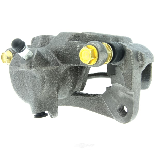 Centric Remanufactured Semi-Loaded Rear Passenger Side Brake Caliper 141.44569