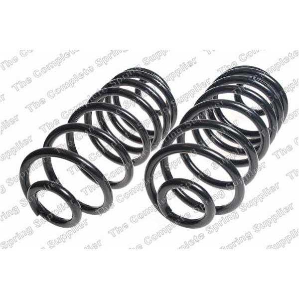 lesjofors Rear Coil Springs 4412137