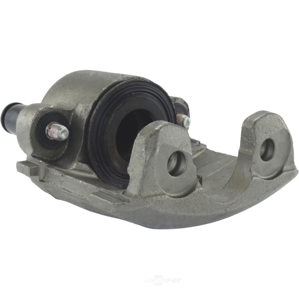 Centric Remanufactured Semi-Loaded Front Passenger Side Brake Caliper 141.63041