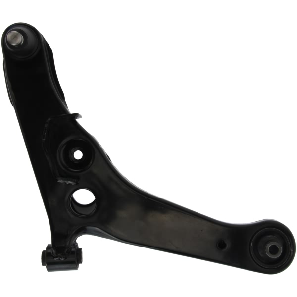 Centric Premium™ Front Passenger Side Lower Control Arm and Ball Joint Assembly 622.46010