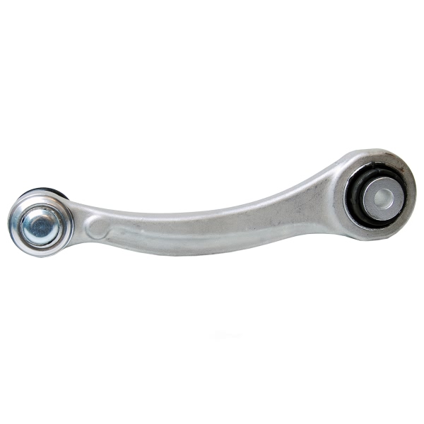 Mevotech Supreme Rear Passenger Side Upper Forward Non Adjustable Control Arm And Ball Joint Assembly CMS101310