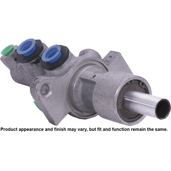 Cardone Reman Remanufactured Master Cylinder 11-2478