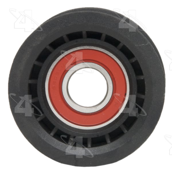 Four Seasons Drive Belt Idler Pulley 45032