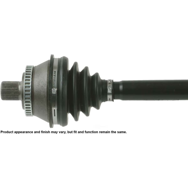 Cardone Reman Remanufactured CV Axle Assembly 60-7357