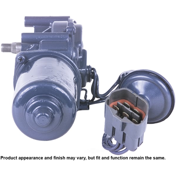 Cardone Reman Remanufactured Wiper Motor 43-1427