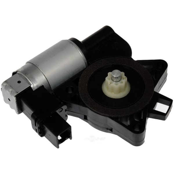 Dorman OE Solutions Rear Driver Side Window Motor 742-802