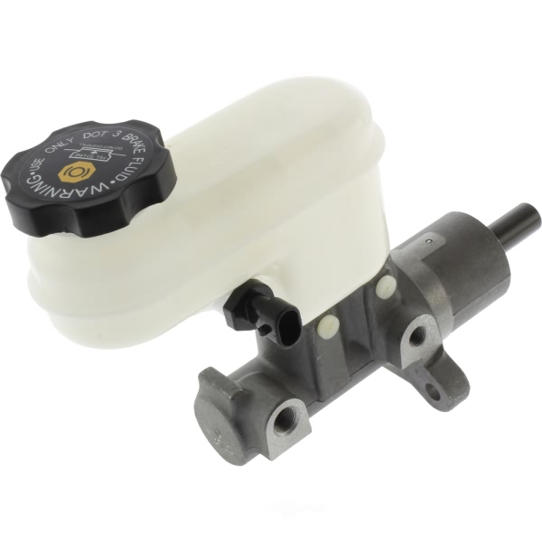 Centric Premium Brake Master Cylinder 130.62130