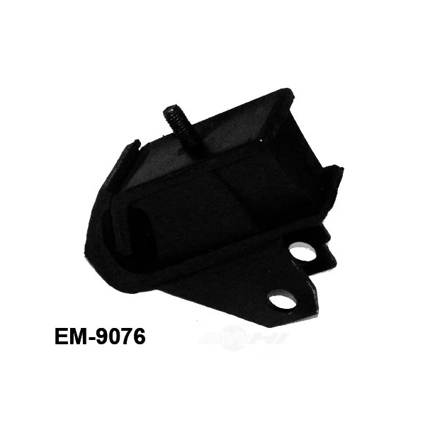 Westar Outer Engine Mount EM-9076