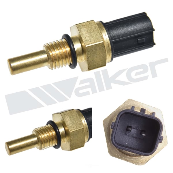 Walker Products Engine Coolant Temperature Sensor 211-1075