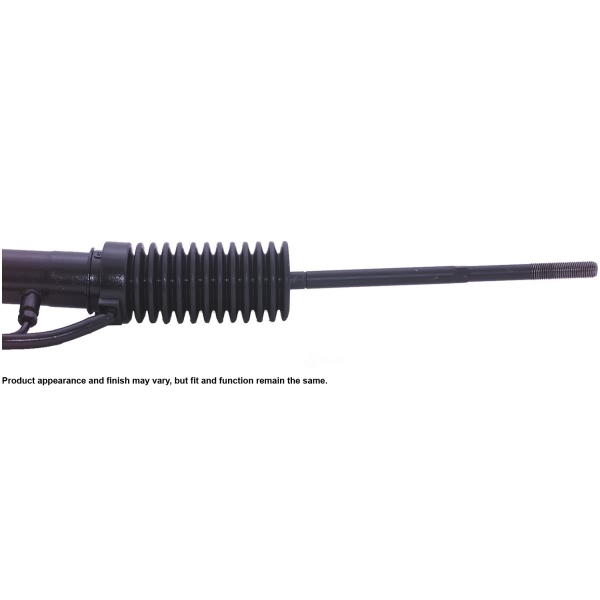 Cardone Reman Remanufactured Hydraulic Power Rack and Pinion Complete Unit 26-1816
