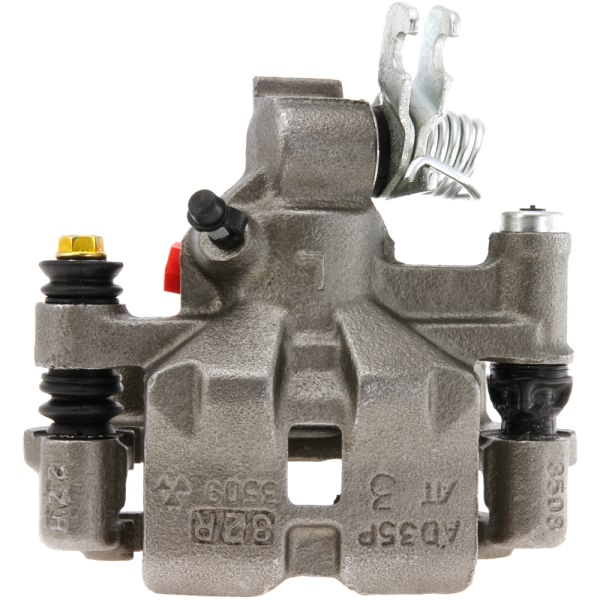 Centric Semi-Loaded Brake Caliper 141.45528