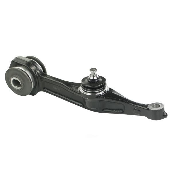 Mevotech Supreme Front Lower Adjustable Control Arm And Ball Joint Assembly CMS10157