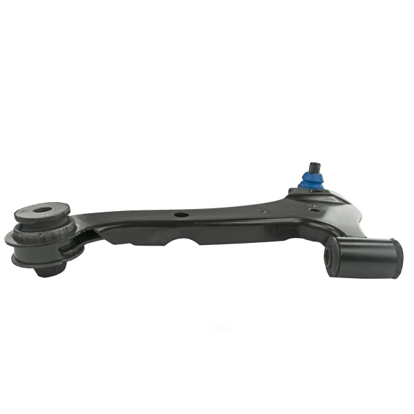 Mevotech Supreme Front Driver Side Lower Non Adjustable Control Arm And Ball Joint Assembly CMS20110
