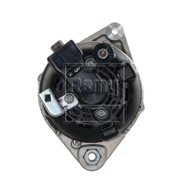 Remy Remanufactured Alternator 12870