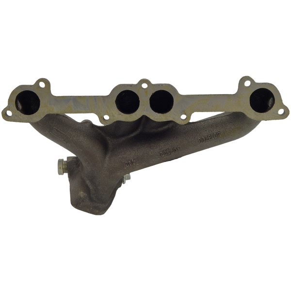 Dorman Cast Iron Natural Exhaust Manifold 674-248