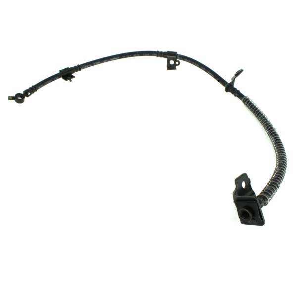 Centric Front Passenger Side Brake Hose 150.51069