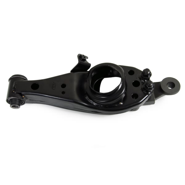 Mevotech Supreme Front Driver Side Lower Non Adjustable Control Arm CMS861057