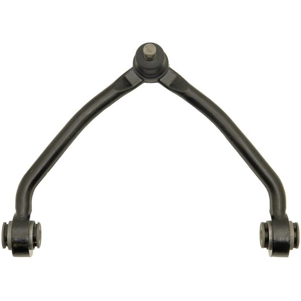 Dorman Front Driver Side Upper Non Adjustable Control Arm And Ball Joint Assembly 520-810