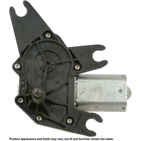 Cardone Reman Remanufactured Wiper Motor 43-4385