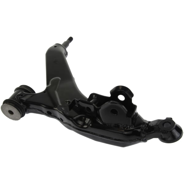 Centric Premium™ Front Driver Side Lower Control Arm and Ball Joint Assembly 622.44861