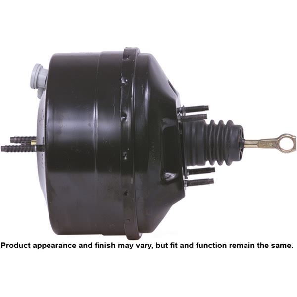 Cardone Reman Remanufactured Vacuum Power Brake Booster w/o Master Cylinder 54-73189