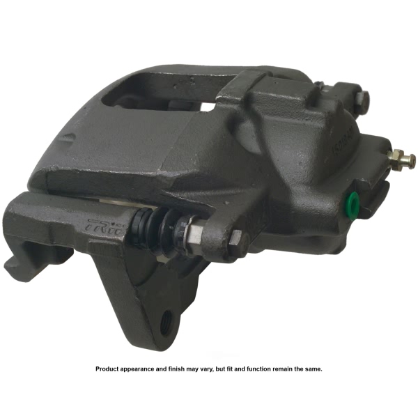 Cardone Reman Remanufactured Unloaded Caliper w/Bracket 18-B5045