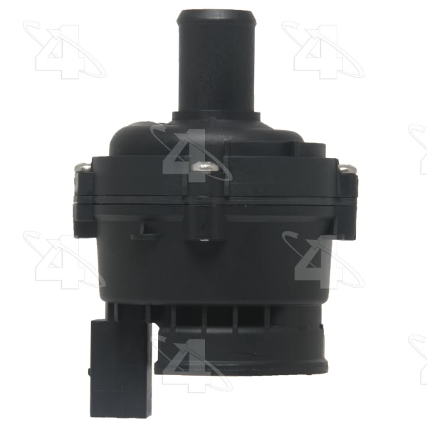 Four Seasons Engine Coolant Auxiliary Water Pump 89017