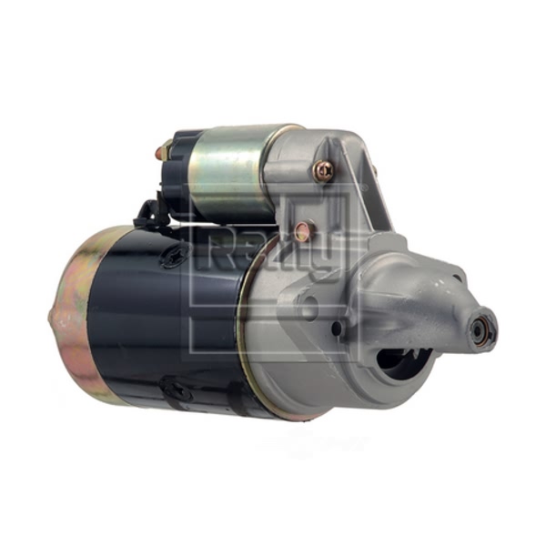 Remy Remanufactured Starter 16220