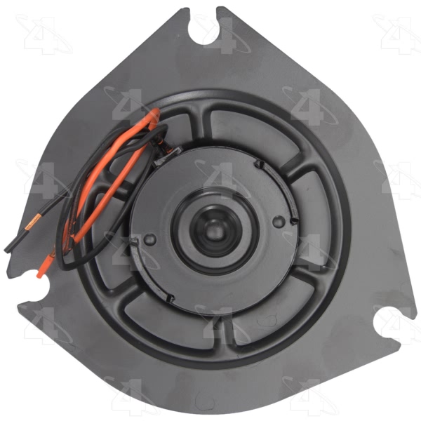 Four Seasons Hvac Blower Motor Without Wheel 35627